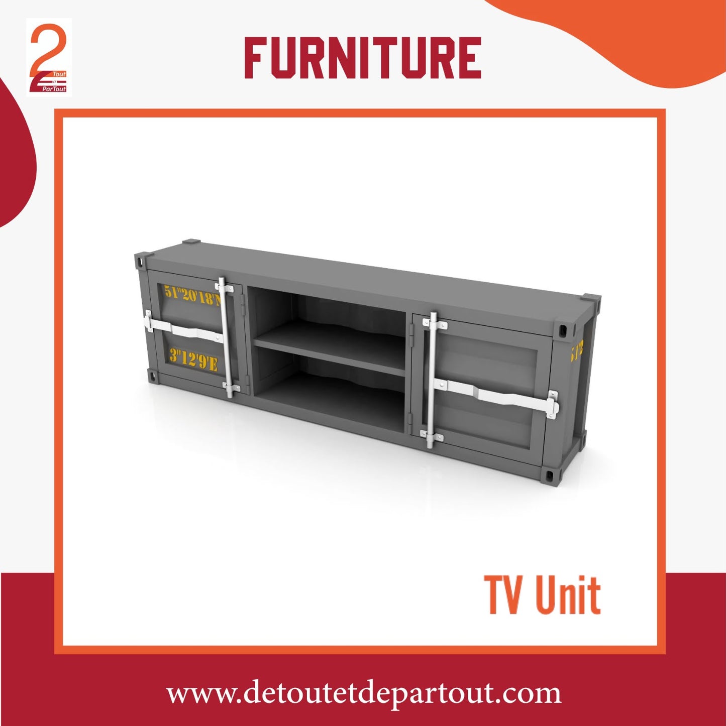 TV Unit