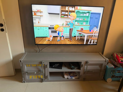 TV Unit