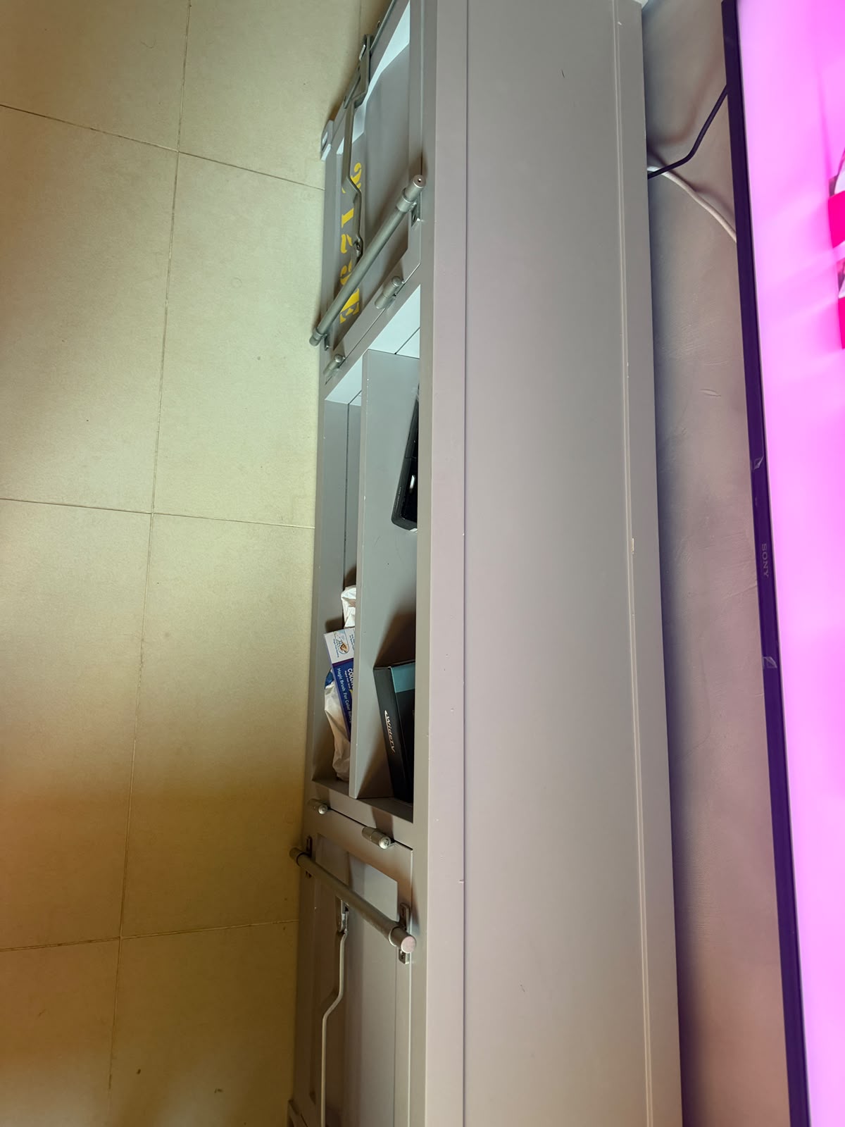 TV Unit