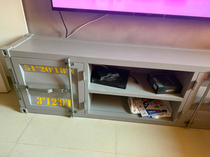 TV Unit