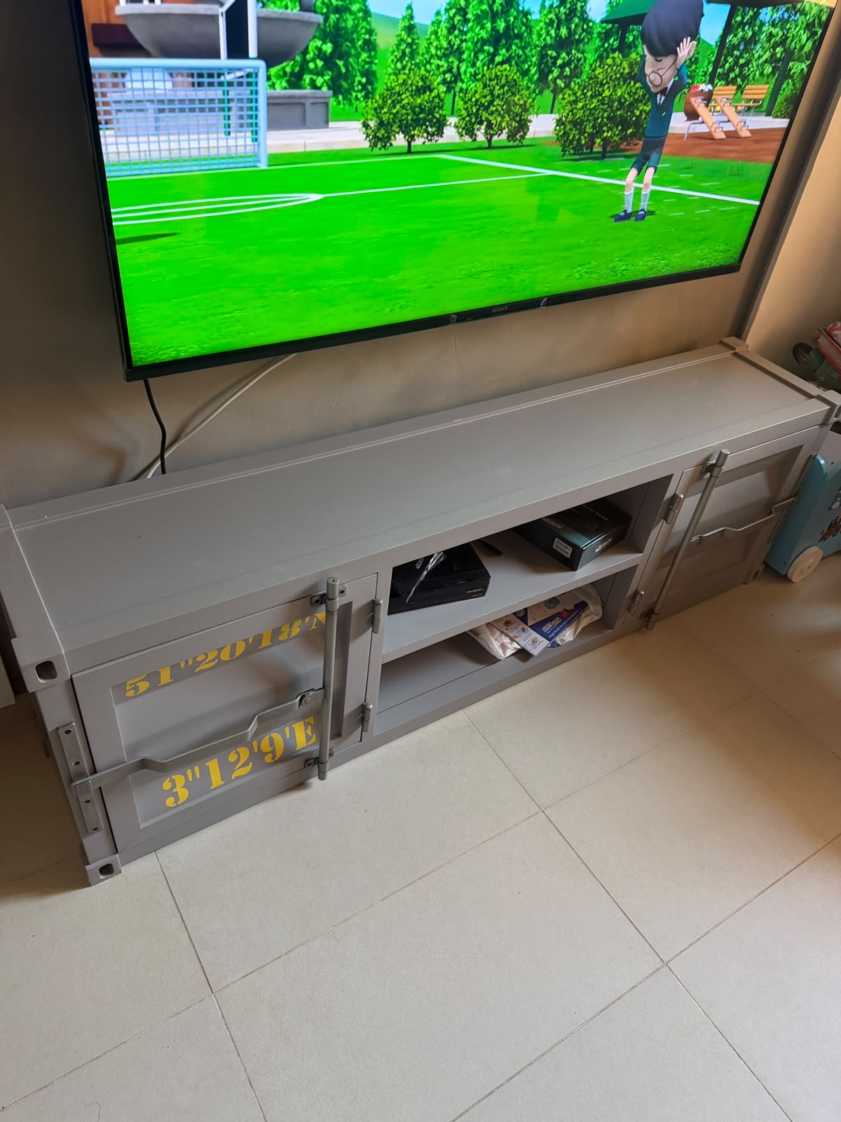 TV Unit