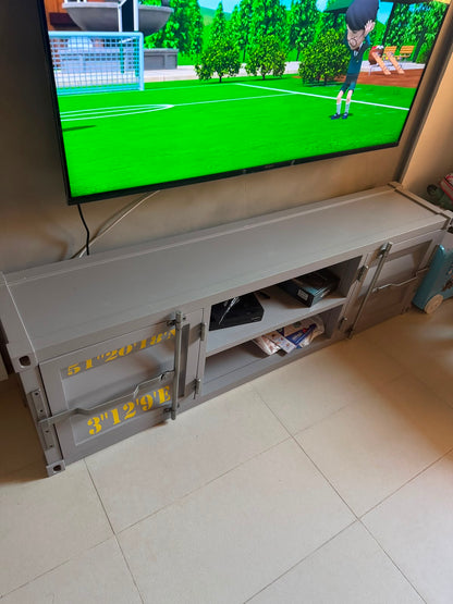 TV Unit
