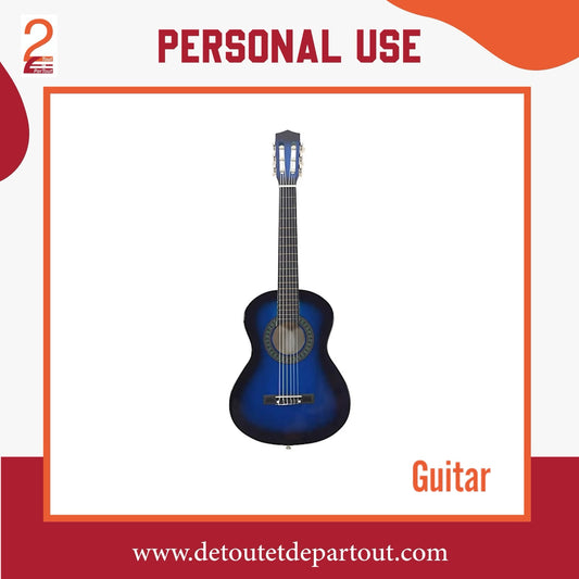 Guitar