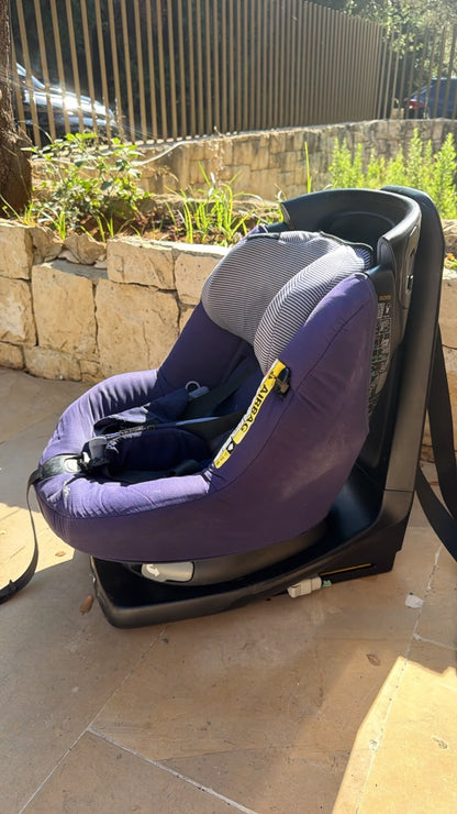 Car Seat - Stage 1/2