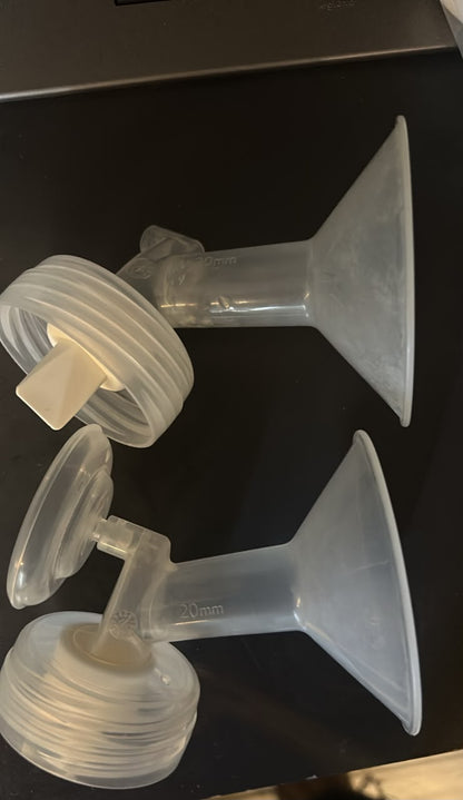 Spectra Pump - S2 Model