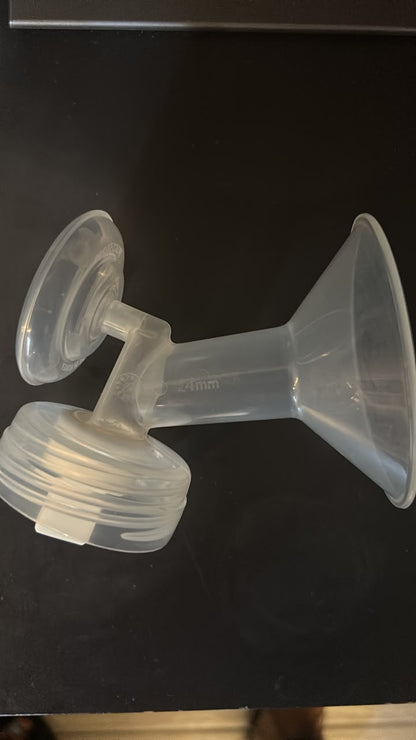 Spectra Pump - S2 Model