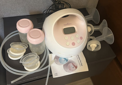 Spectra Pump - S2 Model