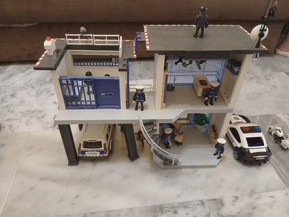 Playmobil - Police Bundle