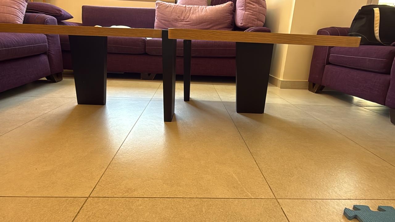 Center Table