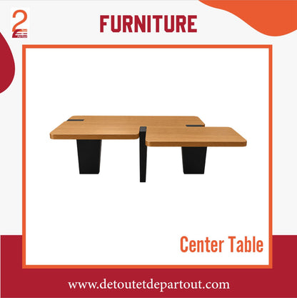 Center Table