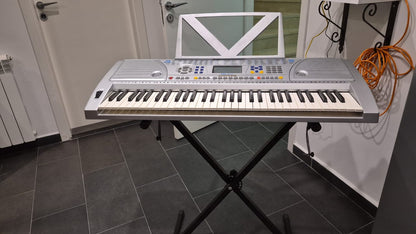 Keyboard
