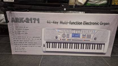 Keyboard