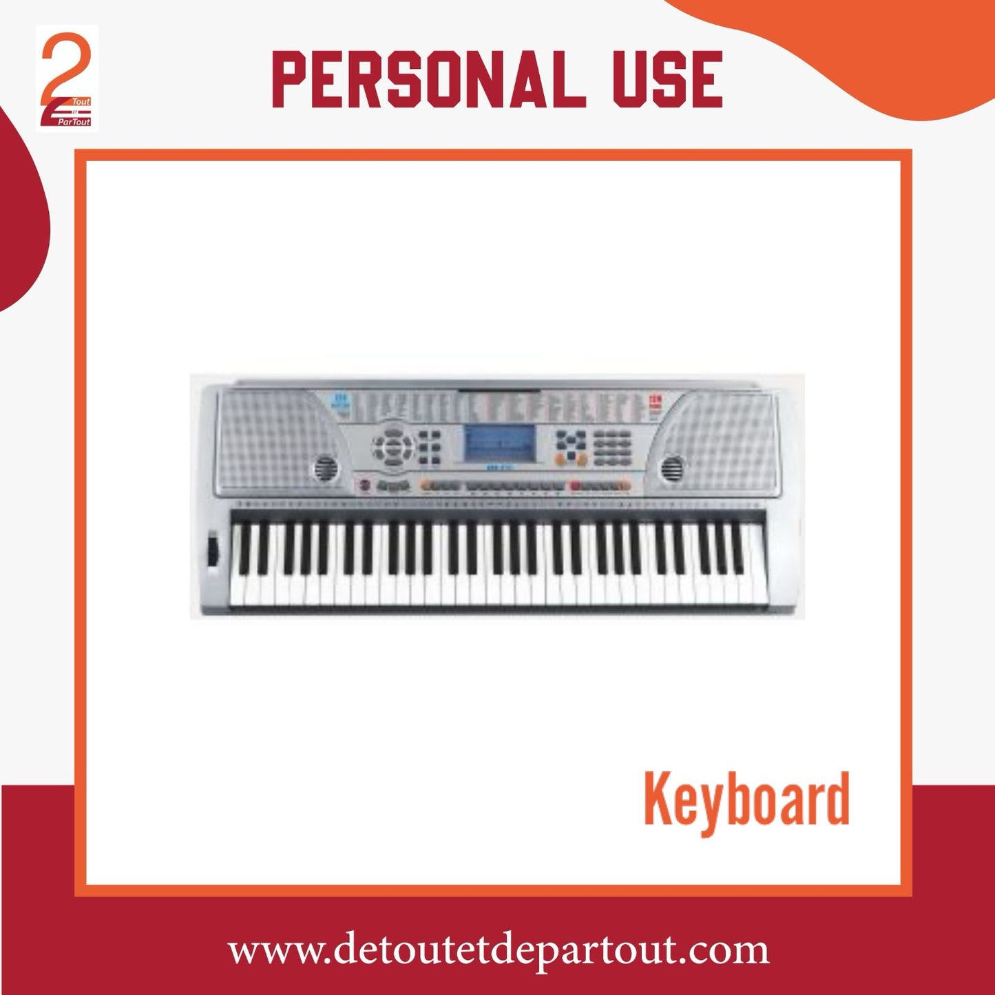 Keyboard