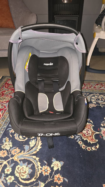Infant Car Seat