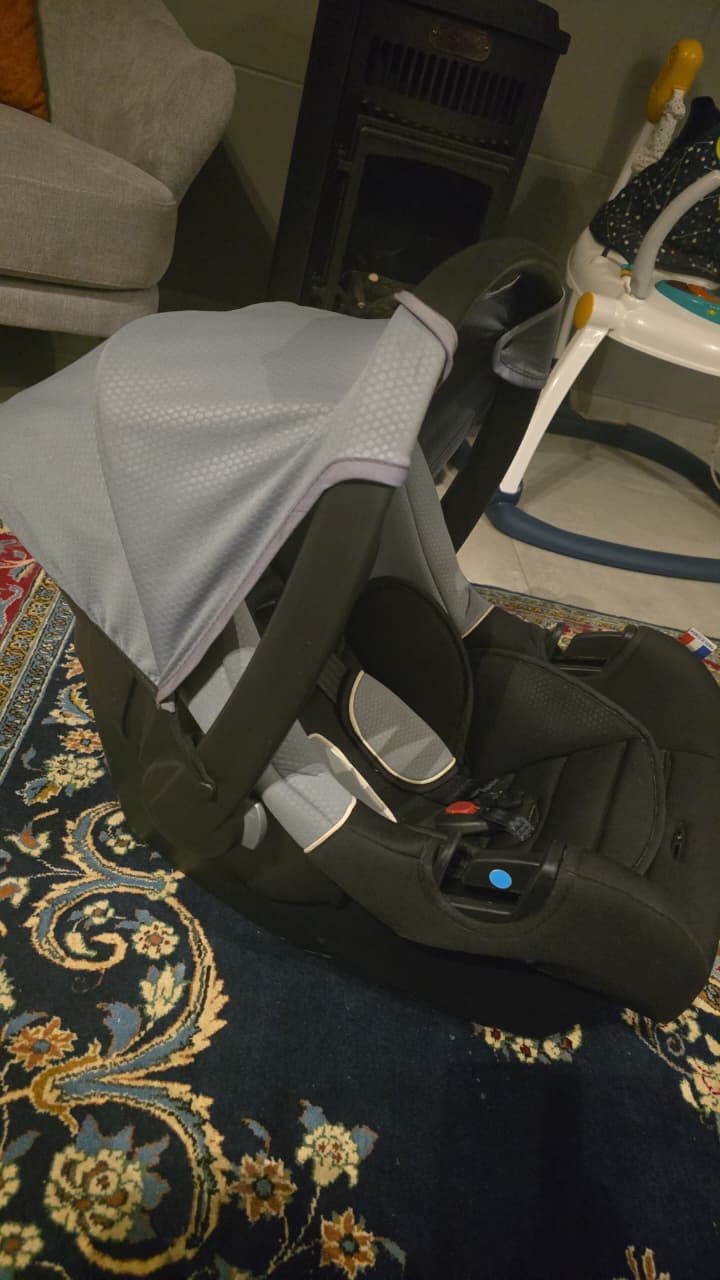 Infant Car Seat