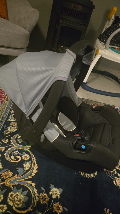 Infant Car Seat