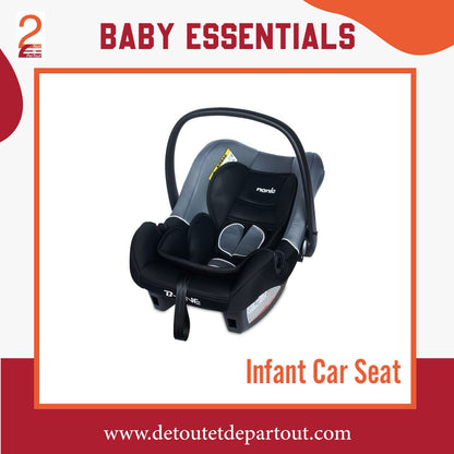Infant Car Seat