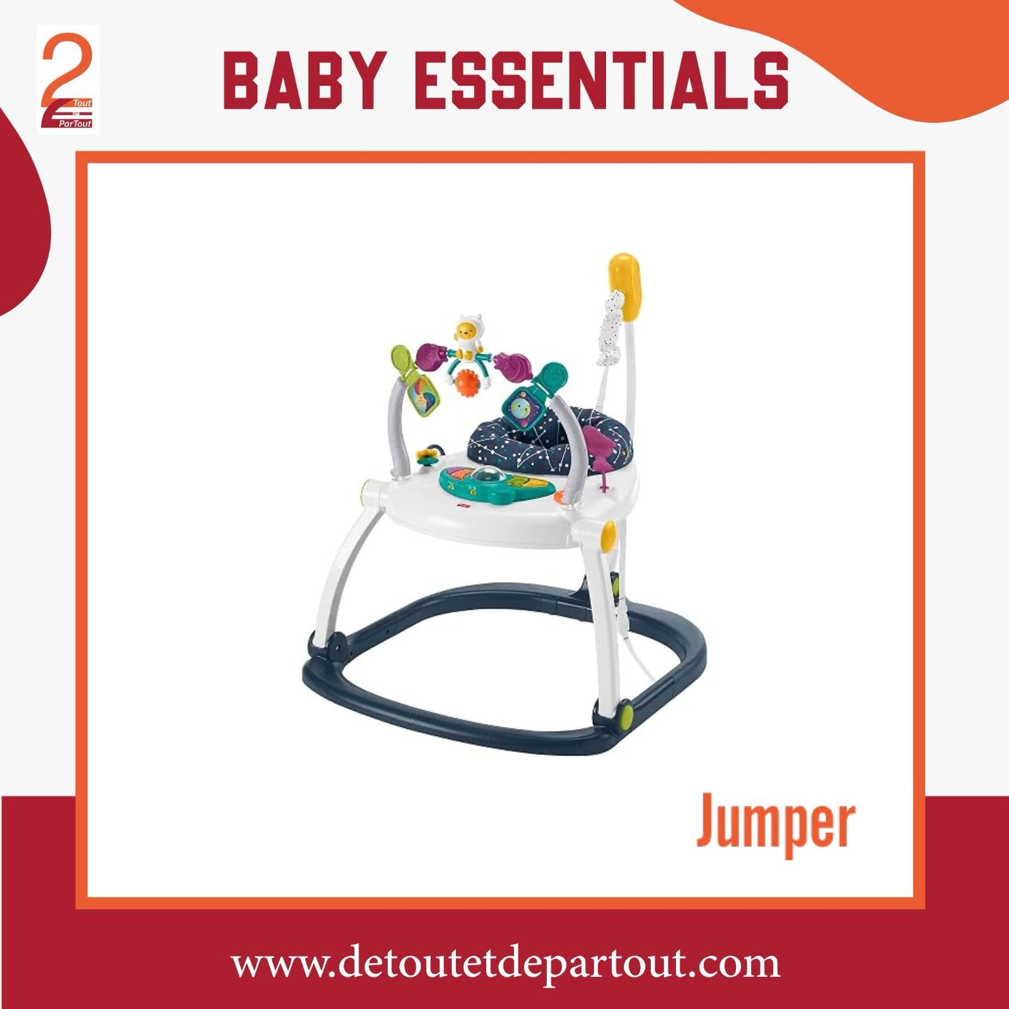 Jumper