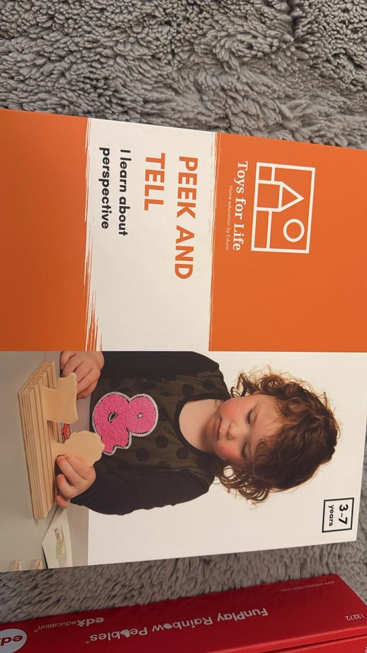 Educational Toys