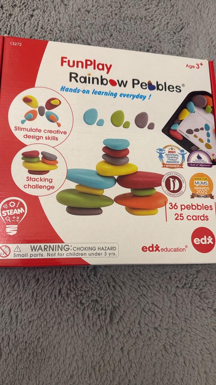 Educational Toys