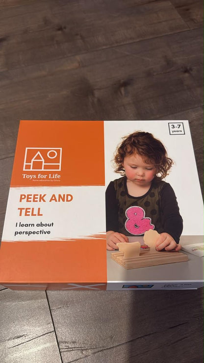 Educational Toys