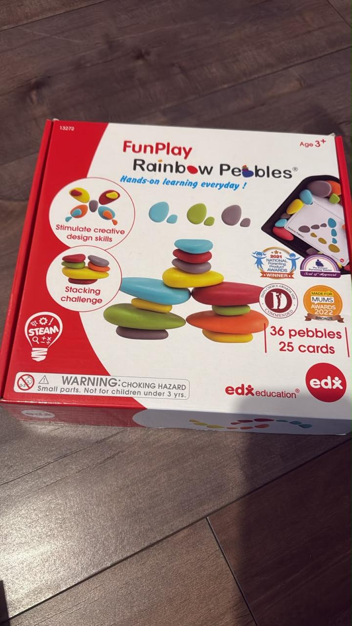 Educational Toys