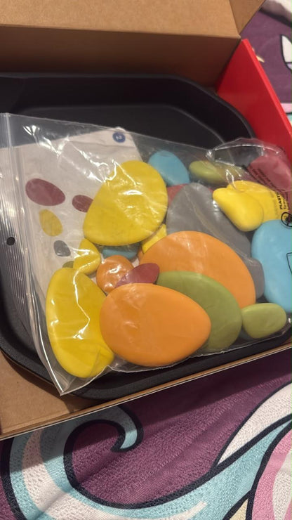 Educational Toys