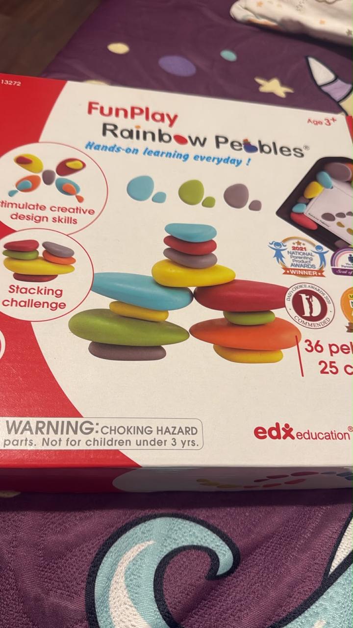 Educational Toys