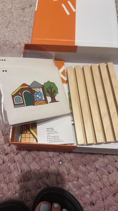 Educational Toys