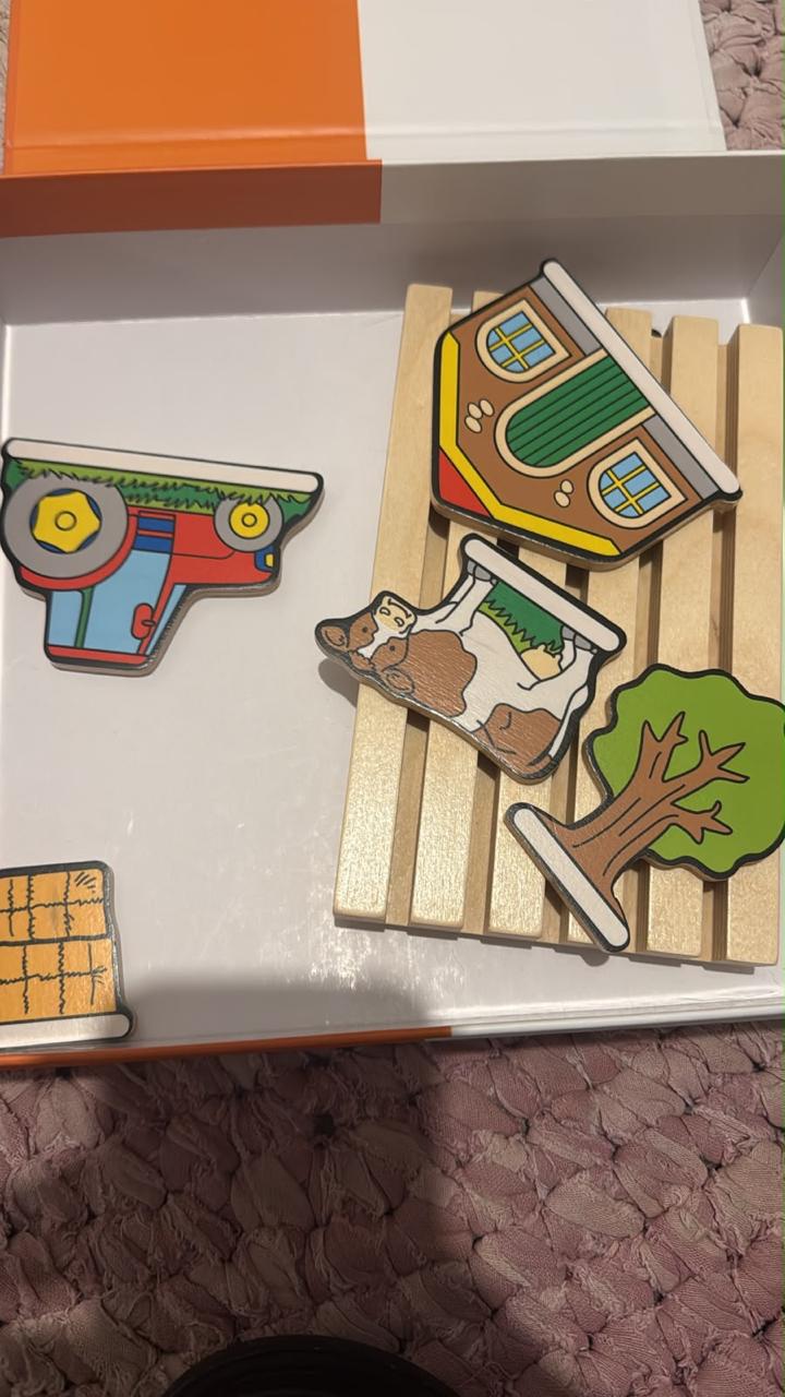 Educational Toys