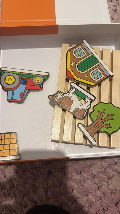 Educational Toys