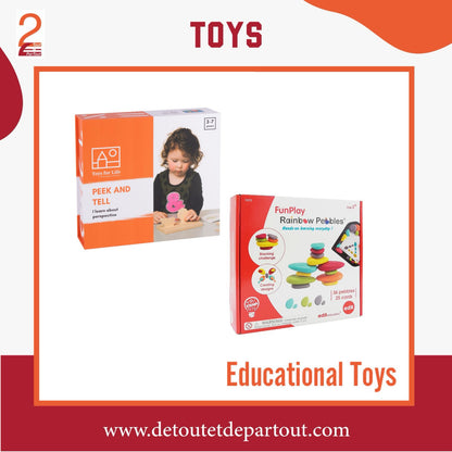 Educational Toys
