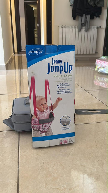 Door Jumper