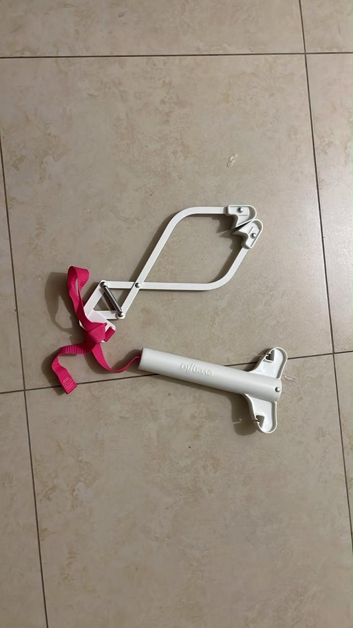 Door Jumper