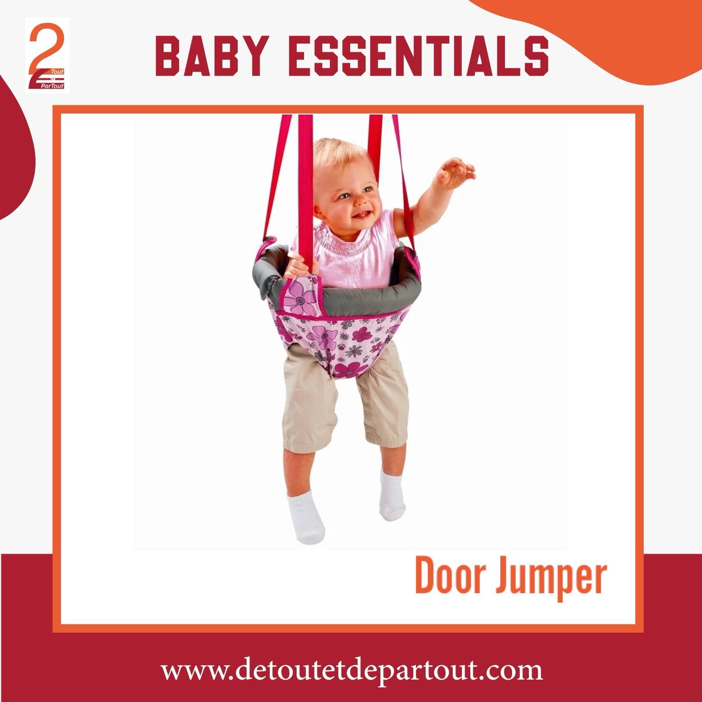 Door Jumper