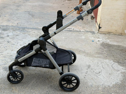 Double Stroller - Evenflo