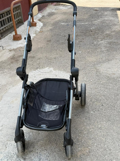 Double Stroller - Evenflo