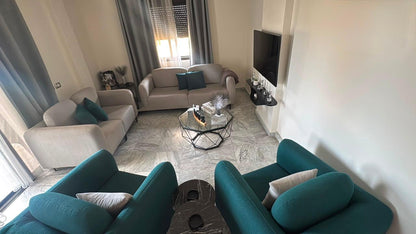 Living Room Set - Couches