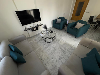 Living Room Set - Couches