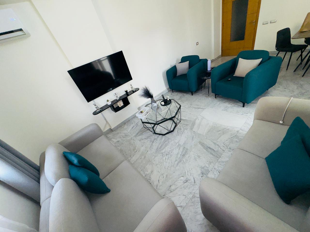 Living Room Set - Couches