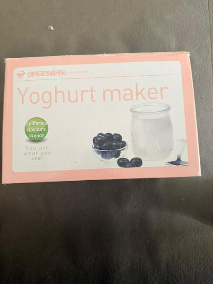 Yogurt Maker - New