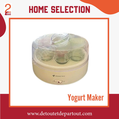 Yogurt Maker - New