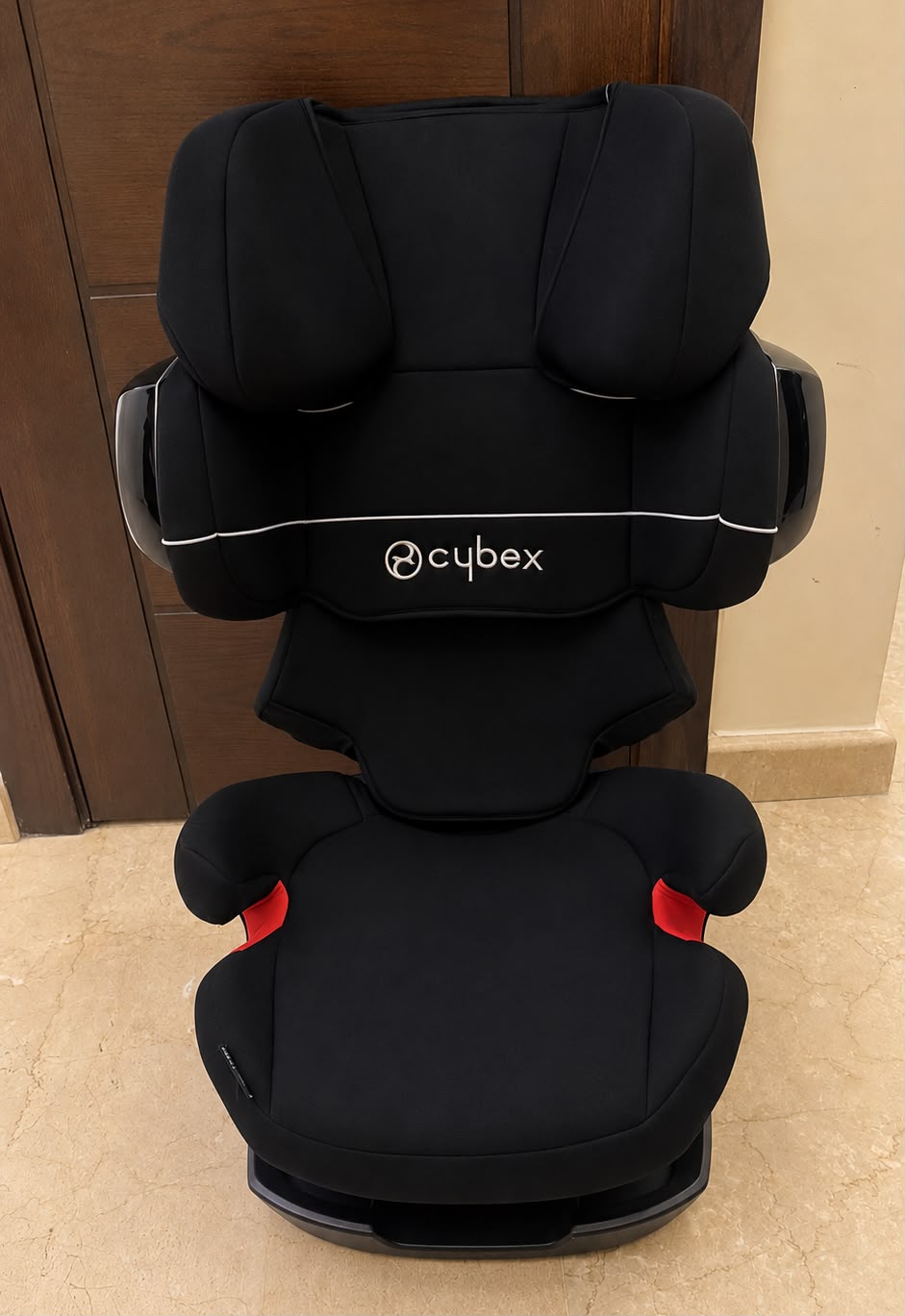 Car Seat - Stage 2/3