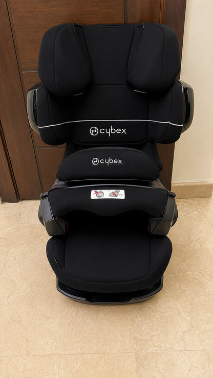 Car Seat - Stage 2/3