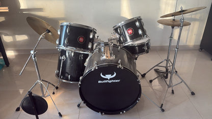 Drums Set