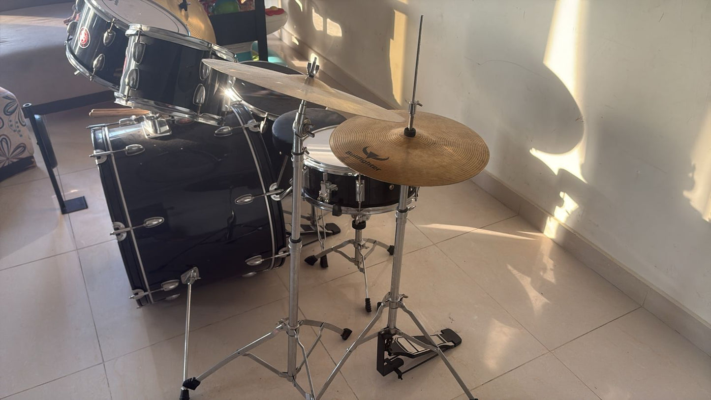 Drums Set