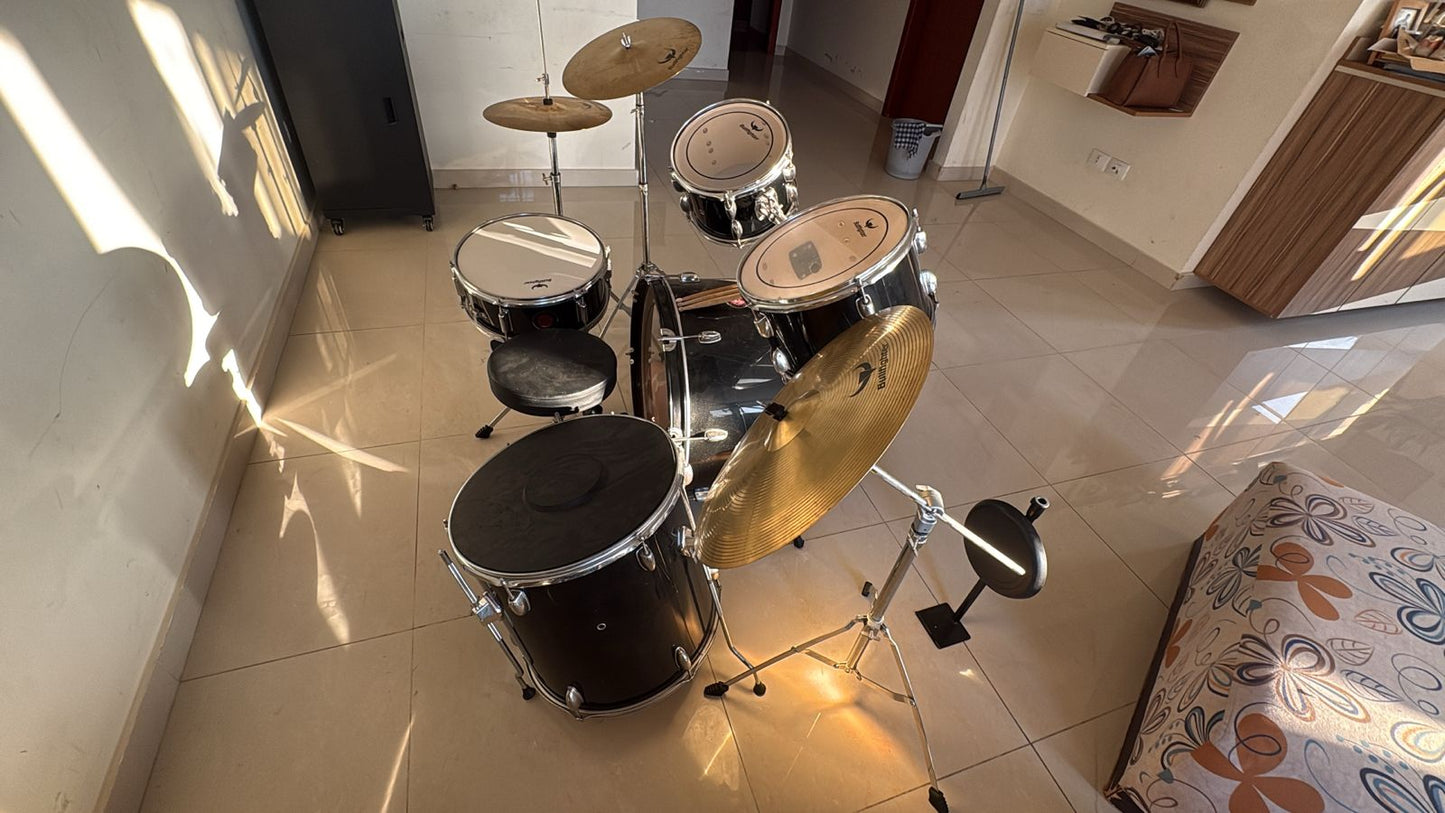 Drums Set