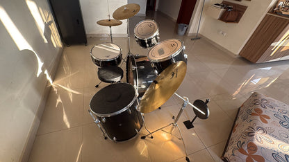 Drums Set