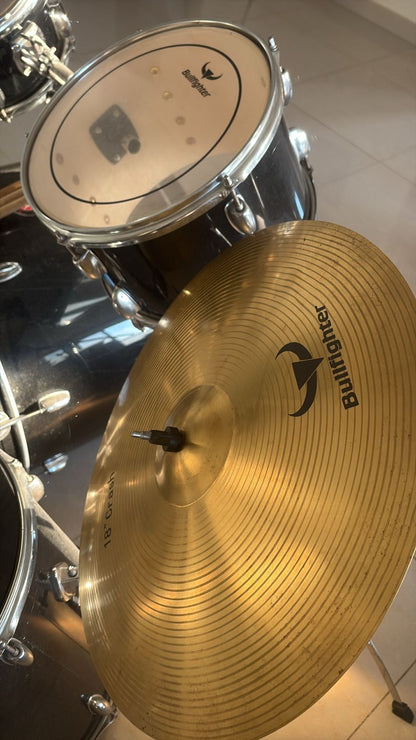 Drums Set