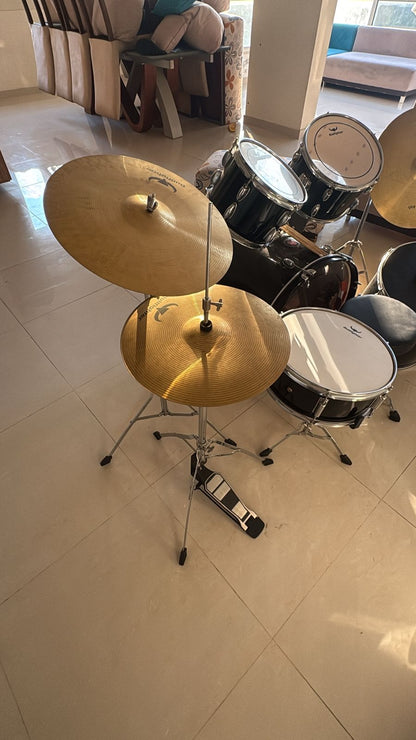 Drums Set